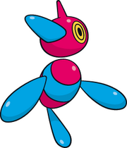 Porygon-z