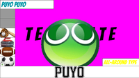 Puyo BvG V2