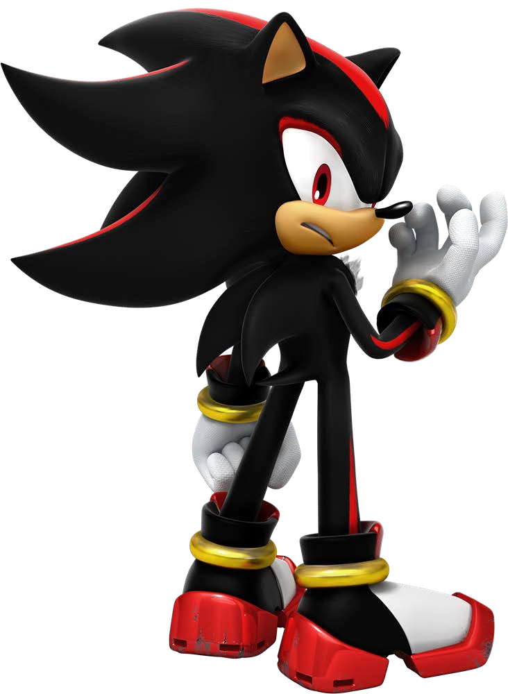 Sonic Forces - Wikipedia