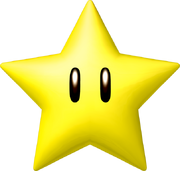 Super Star NSMB