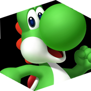 Yoshi