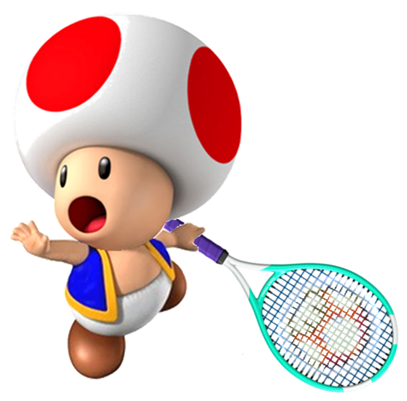 Mario Tennis: Super Smash | Fantendo - Game Ideas & More | Fandom