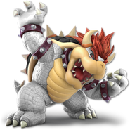 Bowser Alt 10