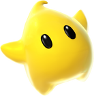 NEWCOMER Luma (Weight:feather) (Status:Unlockable)