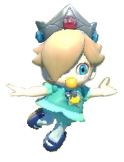 MTOCG Baby Rosalina