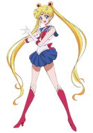 Sailor Moon Season III