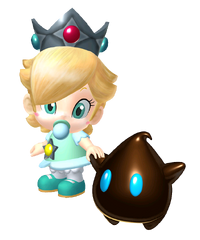 BabyRosalina