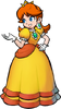 Daisy 2D