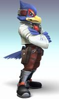 FalcoBrawl