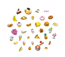 Food for Kirby