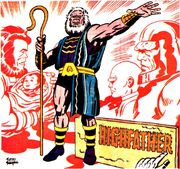 Highfather