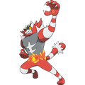 JSSB Incineroar alt 1