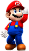 Mario (recoloration)