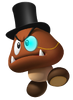 Rich Goomba (by Yoshi3000)