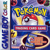 Pokémon Trading Card Game (GBC): seja um mestre (das cartas) Pokémon -  Nintendo Blast