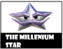 The Millenium Star