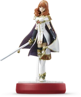 Amiibo FireEmblem Celica