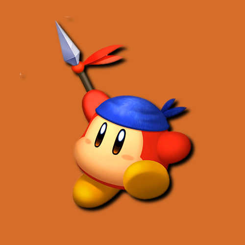 Bandana Dee (Smash 5) Fantendo Game Ideas & More Fandom