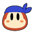 Bandanna Dee