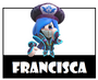 Francisca