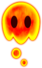 Lava Bubble SMR