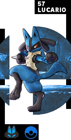 ssbb lucario white