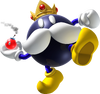 MP9 Big Bob-Omb