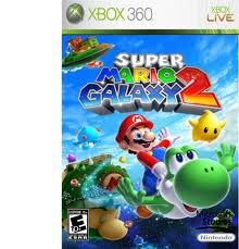 User blog:Cloverfield monster/Why can't Mario games be on Xbox and PS3 |  Fantendo - Game Ideas & More | Fandom