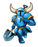 Shovel Knight (NEWCOMER!) [Shovel Knight]