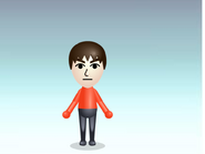 Mii Charged