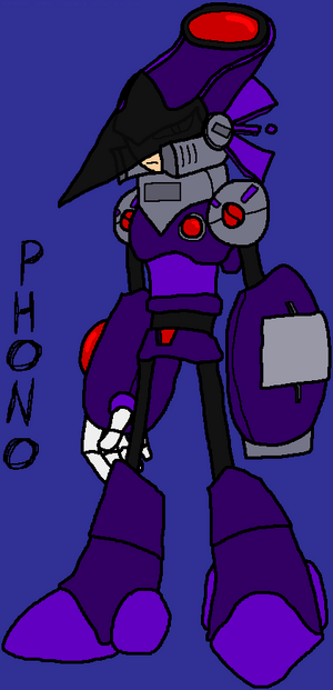 Phono