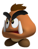 Prehistoric Goomba