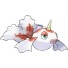 Goldeen (Splash)