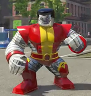 Colossus (Lego Batman 4)