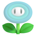 Glass Flower