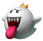 King Boo Heavy