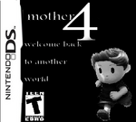 Mother 4 DS