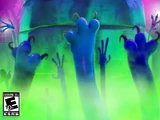 Night of the Zoopocalypse (Video Game)