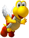 Koopa Paratroopa Small