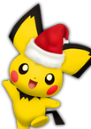 Pichu Switch Costume 9