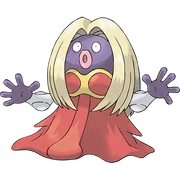 124Jynx
