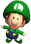 Baby Luigi