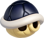 BlackShellMK8