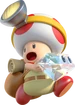 Captain Toad