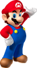 Mario artwork