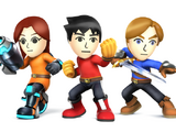 Mii Fighter (SSB Quantum)