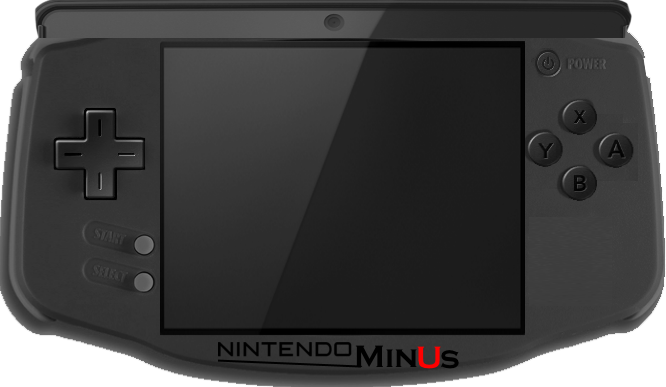 Nintendo 3DS, Fantendo - Game Ideas & More