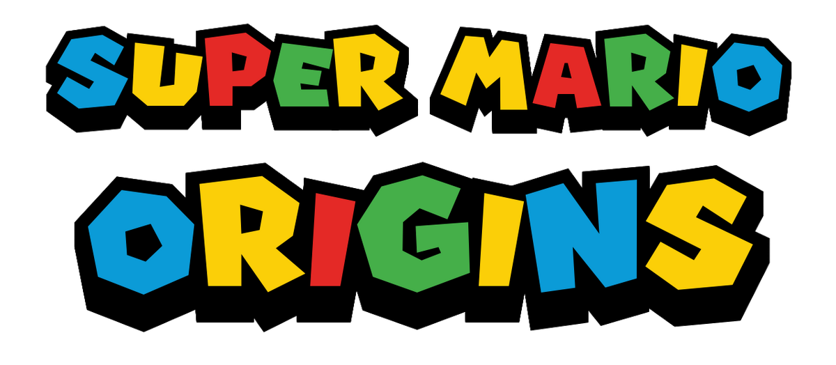 Play Nintendo DS New Super Mario Bros. Origins Online in your