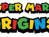 Super Mario Origins