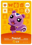 Peanut